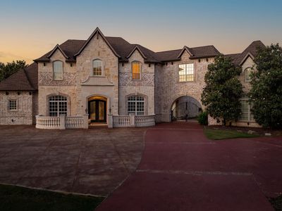 1709 Bison Meadow Ln