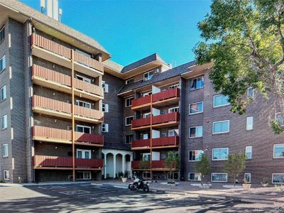 3047 W 47th Avenue Unit 506
