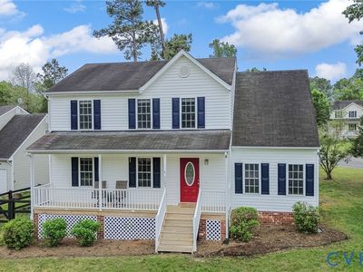 5003 Wiltstaff Ct