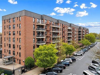 2800 Coyle St #322