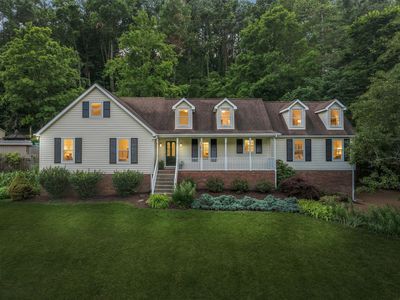 1119 Deer Lake Rd