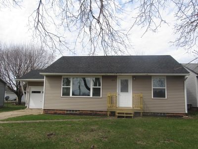 Property at 305 N Maryland Ave, Fulda, MN