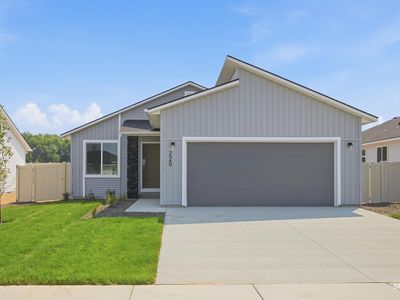 2293 W Red Jasper Dr