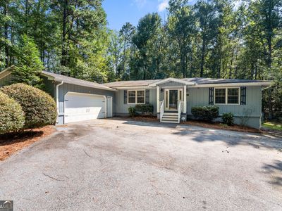 3181 McKown Rd