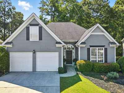 2612 Baramore Oaks Ln