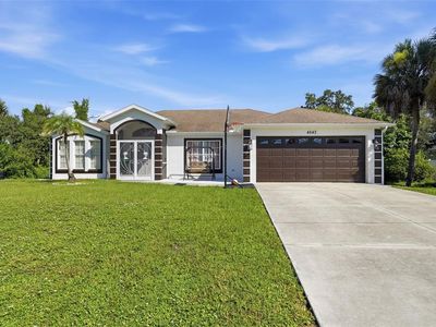 4543 OAKLEY ROAD