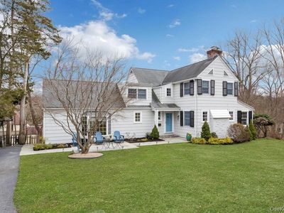 4 Greyrock Terrace
