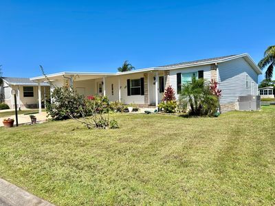 2550 Lakes Of Melbourne Dr #511
