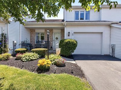 Property at 23 Dearfield Ct, Fairport, NY