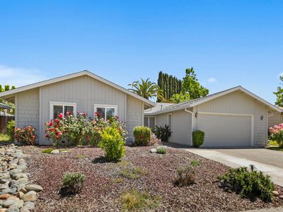 5136 Vista Del Oro Way