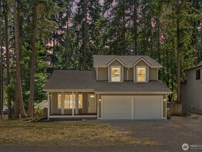 22521 Clearland Lane SE