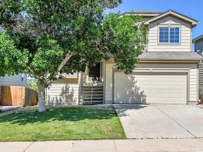 5483 Ben Park Circle