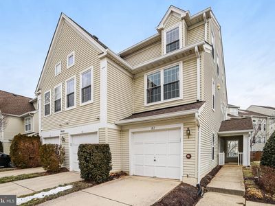 6610 Thackwell Way Unit 2102