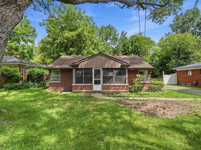 Property at 20212 Mada Ave, Southfield, MI
