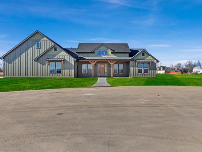 Alexander Plan, Standley Estates