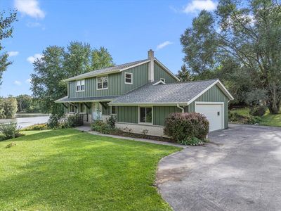 N5454 Crystal Springs DRIVE