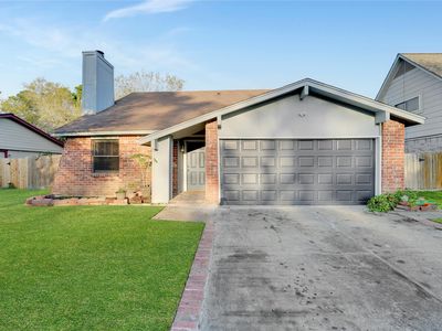 17206 Telegraph Creek Dr