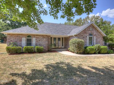 407 Split Rail Dr