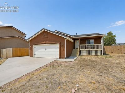 Property at 753 Harvest Field Way, Fountain, CO