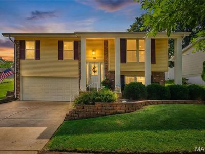 254 Village Mead Dr