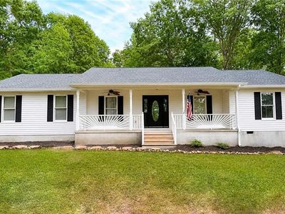 Property at 334 Summit Heights Dr, Nicholson, GA