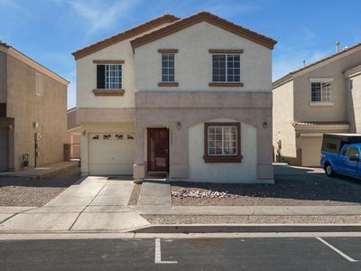 10904 Tomatillo Ln SE