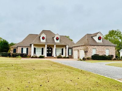 917 Great Southern Dr