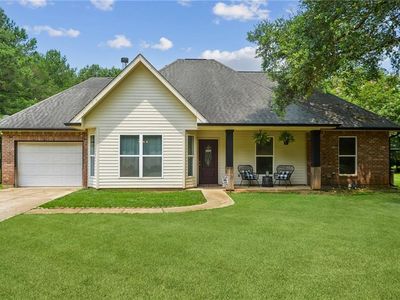 16881 Million Dollar Rd