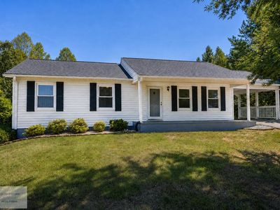 1345 White Ridge Rd