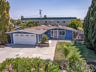 1138 Stoneylake Ct