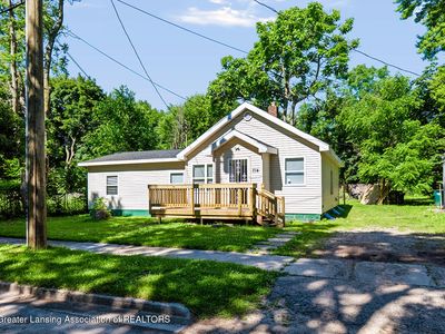 714 S Hayford Ave