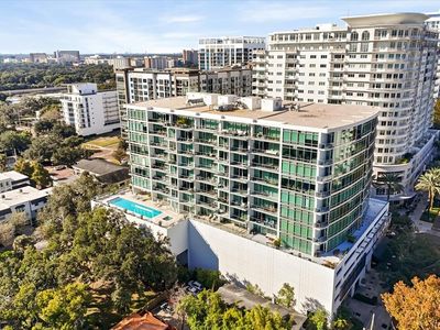 101 S Eola Dr Unit 610
