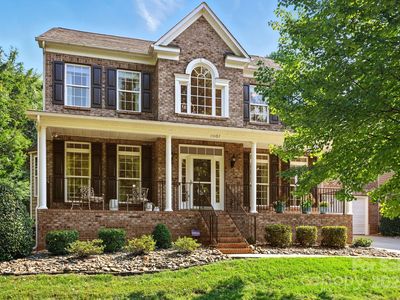 15107 Clover Berry Dr