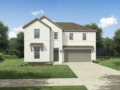 912 Mossy Oak Dr