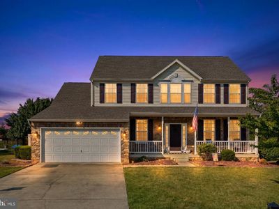 358 Brandenburg Dr