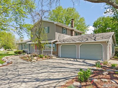 Property at 2097 10th St, Martin, MI