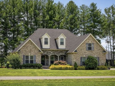 139 Chestnut Oak Ave
