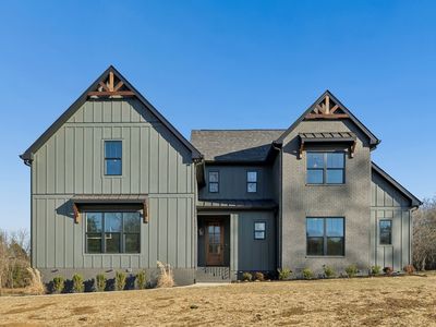 13645 Cainsville Rd Lot 5