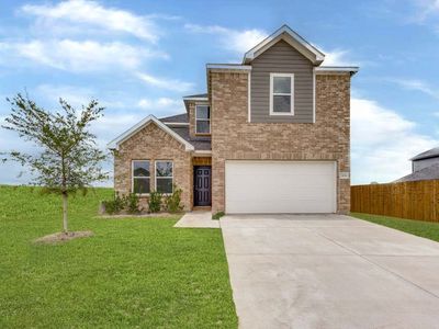 2406 Stonebriar Ln