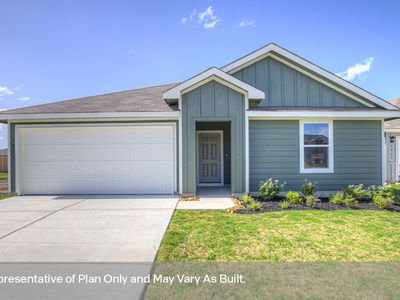 1045 Seedling Lane