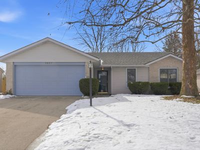 3627 Three Oaks Dr