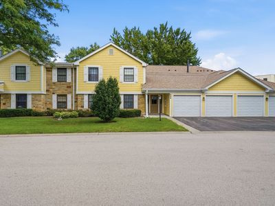 496 Thornhill Ln APT C1