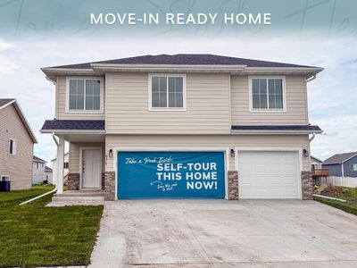Property at 6317 83rd Ave S, Horace, ND