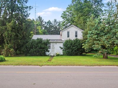 Property at 62835 Red Arrow Hwy, Hartford, MI