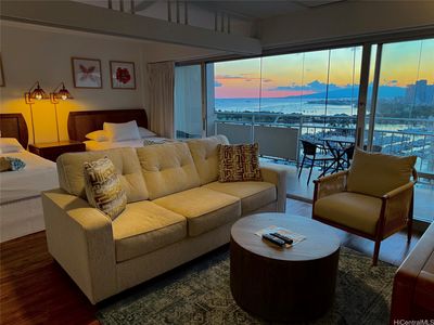 1777 Ala Moana Blvd APT 1829