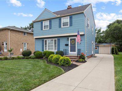 Property at 3640 W 210th St, Fairview Park, OH