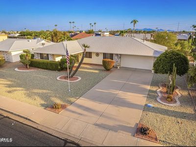 17409 N Conquistador Dr