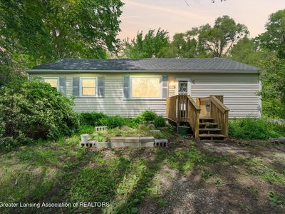 Property at 5251 E Island Rd, Elsie, MI