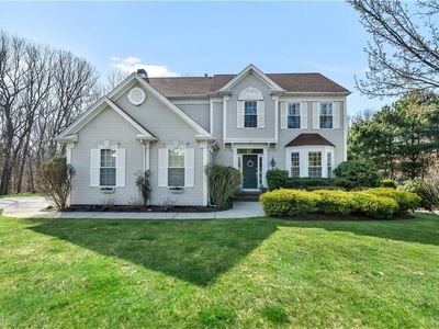105 Castle Rocks Rd