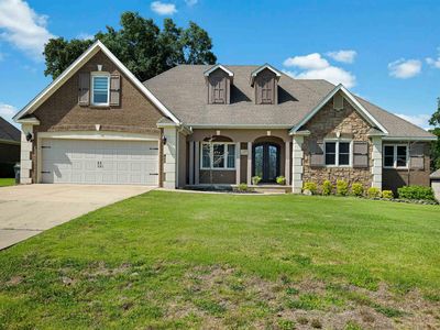 4105 Sage Meadows Blvd